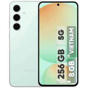 گوشی موبایل سامسونگ مدل S24 FE دو سیم کارت ظرفیت 256 گیگابایت و رم 6 گیگابایت - ویتنام